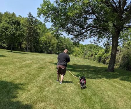 Joy Springs County Park