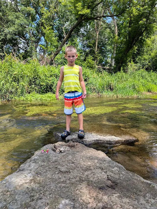 Joy Springs County Park Picture 7
