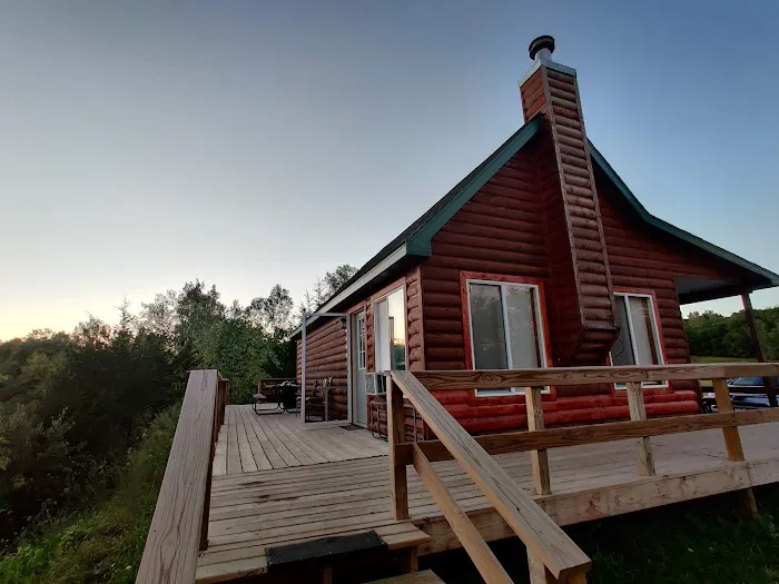 River Valley Campground And Cabin Rentals Picture 4