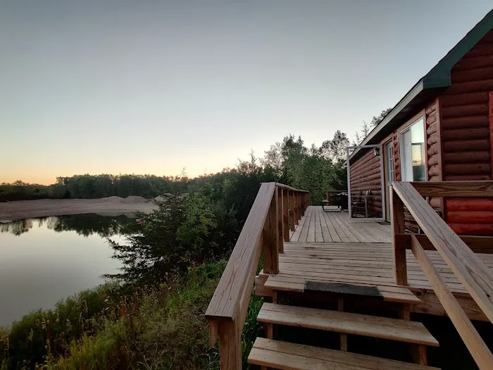 River Valley Campground And Cabin Rentals Picture 6