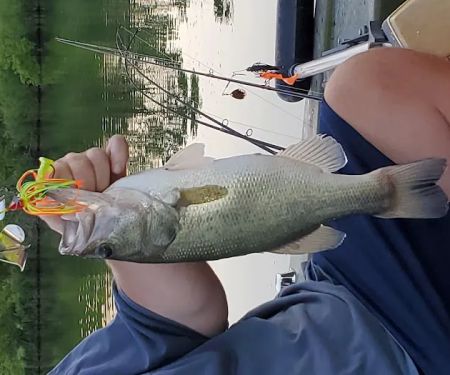 River Valley Campground And Cabin Rentals