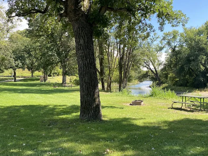 Big Spring Campground Picture 3