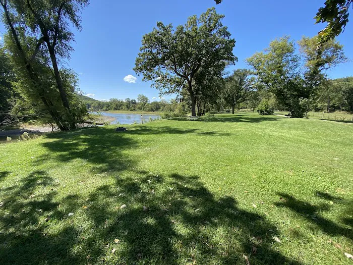 Big Spring Campground Picture 2
