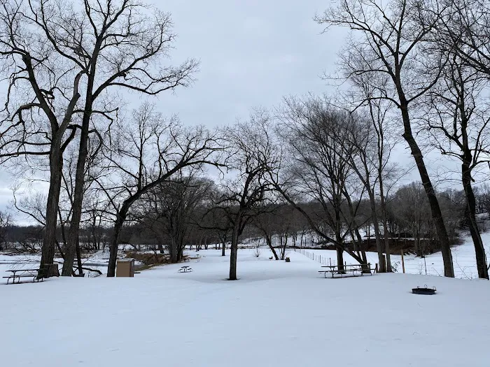 Big Spring Campground Picture 1