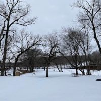 Big Spring Campground ico