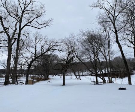 Big Spring Campground