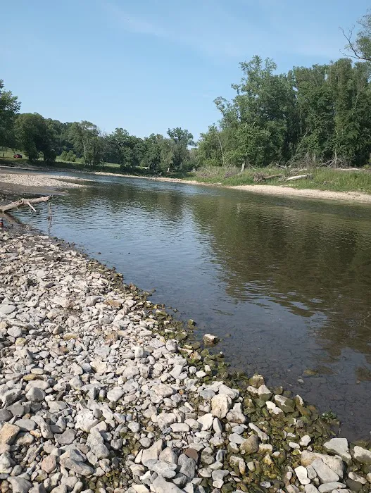 Big Spring Campground Picture 4