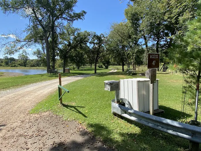 Big Spring Campground Picture 6
