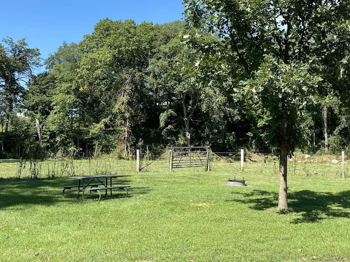 Big Spring Campground Picture 5