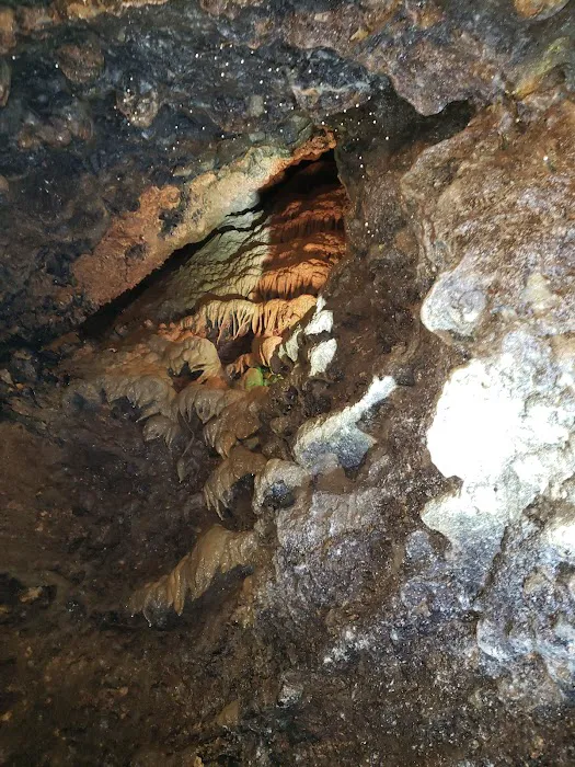 Spook Cave & Campground Picture 1