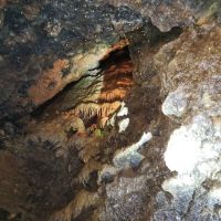 Spook Cave & Campground ico