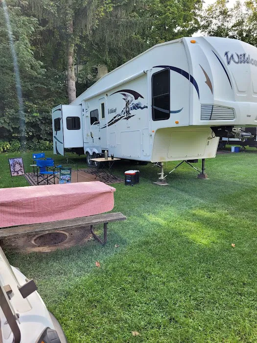 Spook Cave & Campground Picture 3