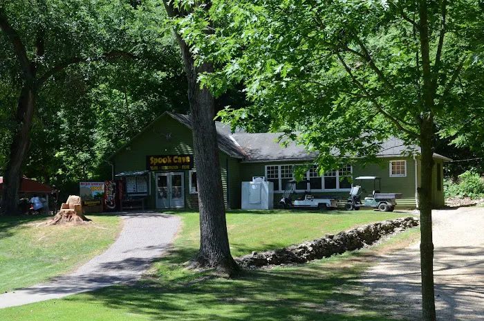 Spook Cave & Campground Picture 8