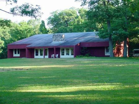 Spring Lake Retreat & Campground Picture 6