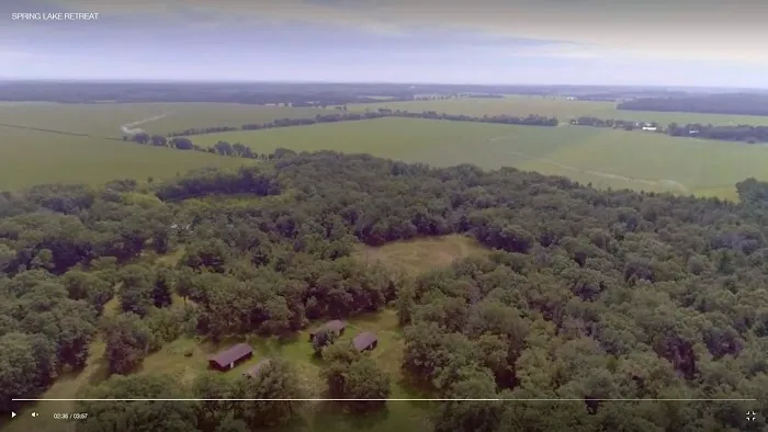 Spring Lake Retreat & Campground Picture 8