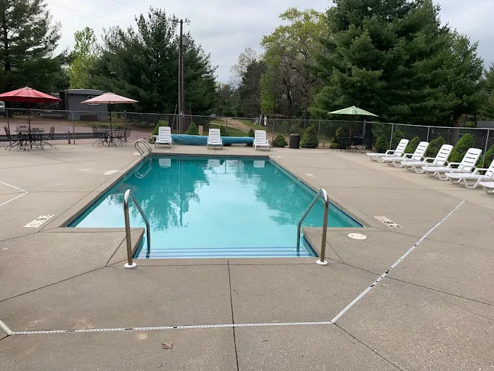 Dells Camping Resort Picture 3