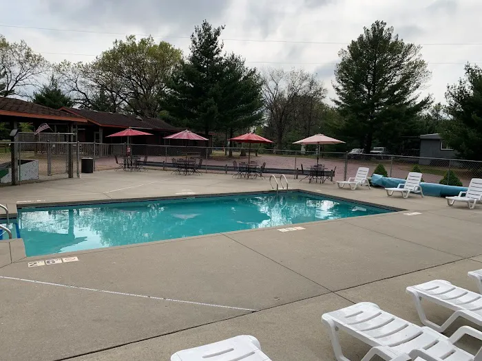 Dells Camping Resort Picture 2