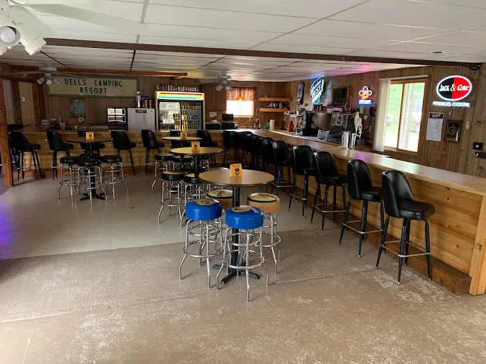 Dells Camping Resort Picture 5