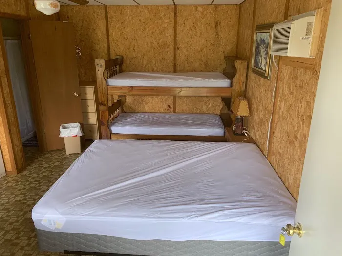 Dells Camping Resort Picture 4