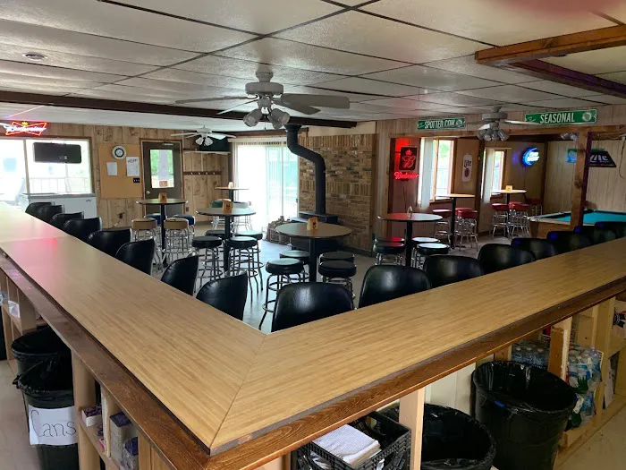 Dells Camping Resort Picture 1