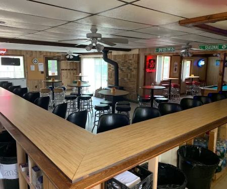 Dells Camping Resort