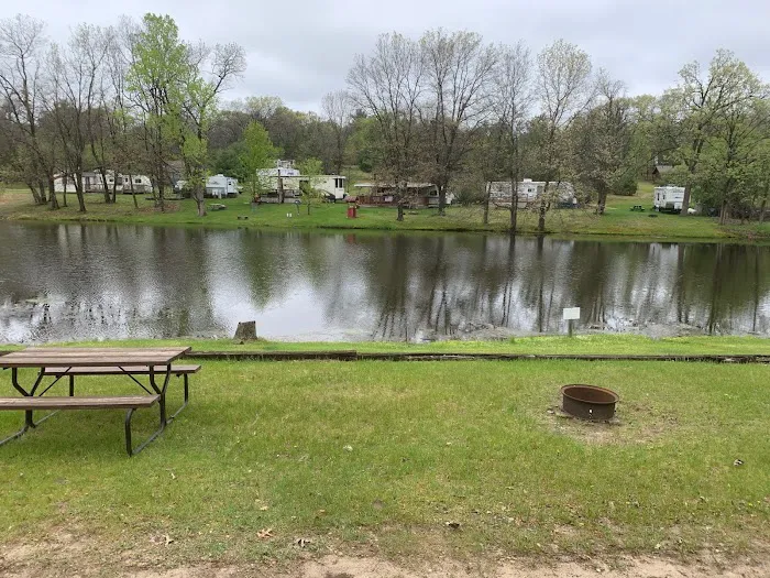 Dells Camping Resort Picture 10