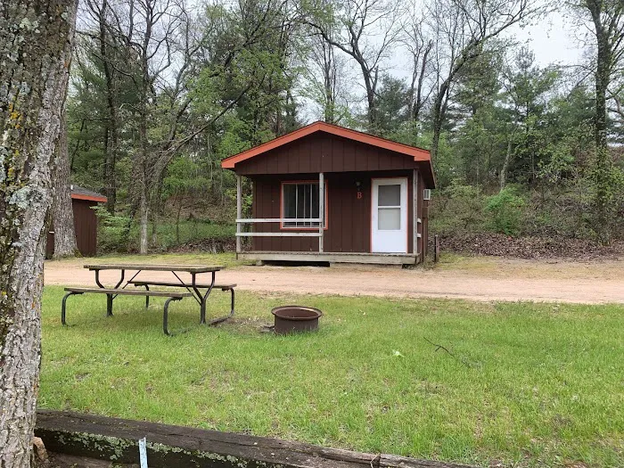 Dells Camping Resort Picture 9