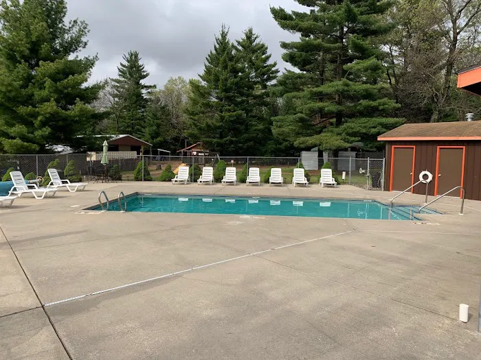 Dells Camping Resort Picture 8