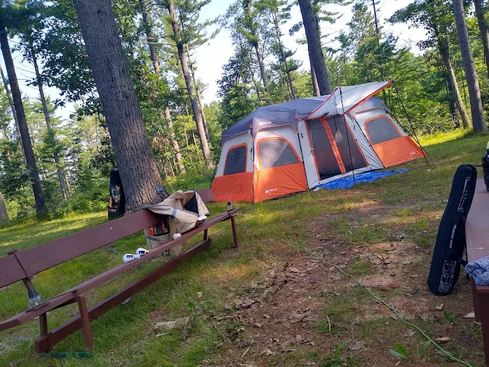 Dells Christian Campground and Retreat Center Picture 3