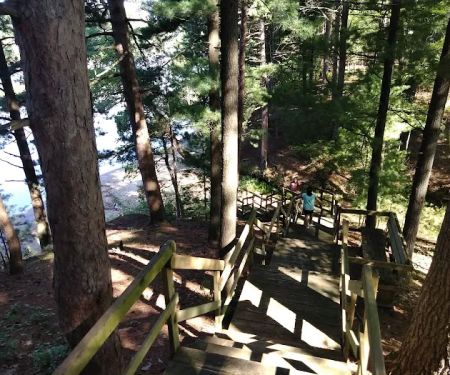 Dells Christian Campground and Retreat Center