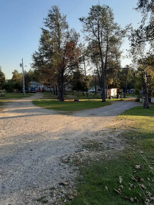 DJ Kojo Campground Picture 6