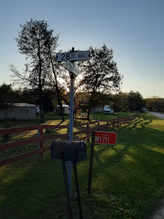 DJ Kojo Campground Picture 4