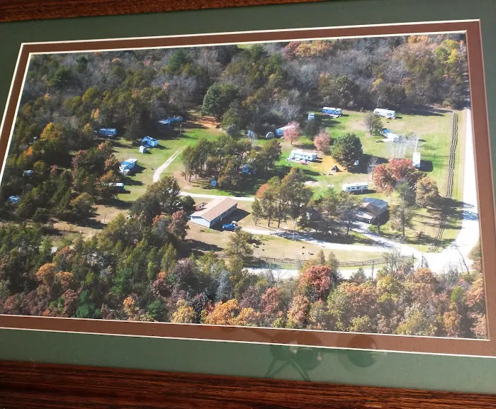 DJ Kojo Campground Picture 1