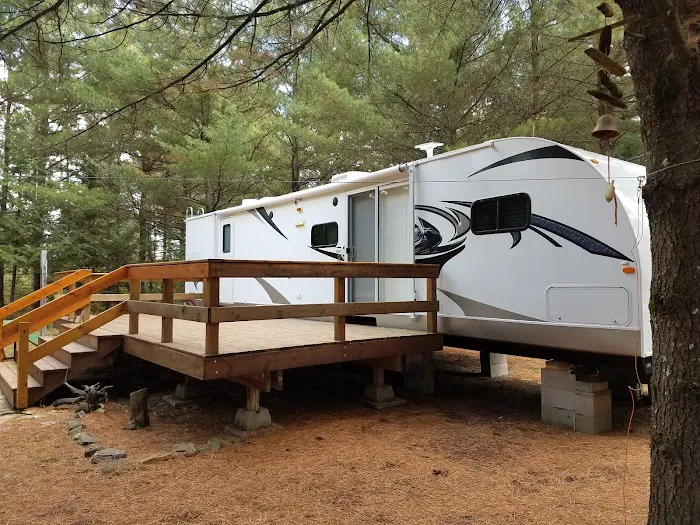 Rabls Pinequilizer Campground & Mobile Park Picture 1