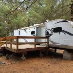 Rabls Pinequilizer Campground & Mobile Park