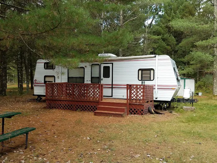 Rabls Pinequilizer Campground & Mobile Park Picture 6