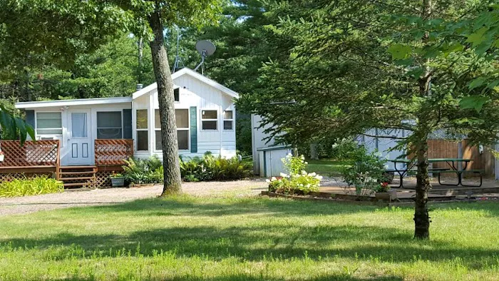 Rabls Pinequilizer Campground & Mobile Park Picture 3