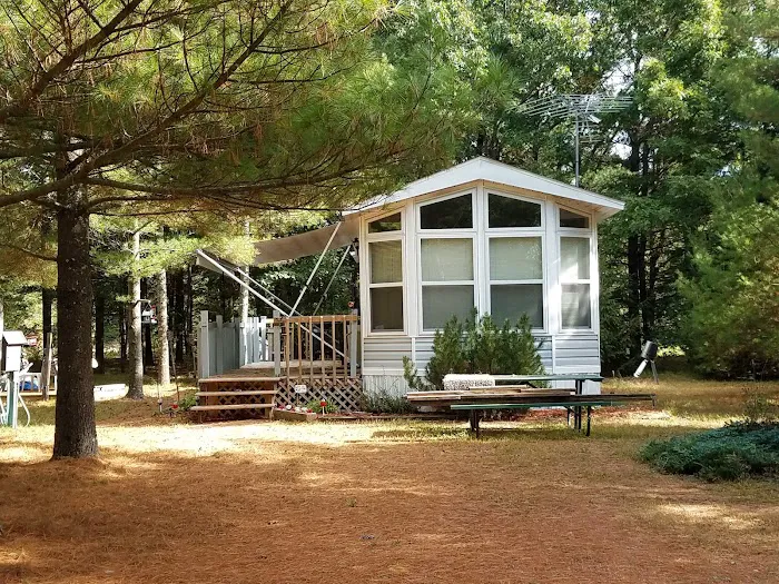 Rabls Pinequilizer Campground & Mobile Park Picture 8