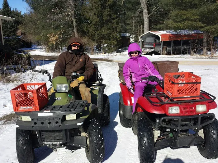 Rabls Pinequilizer Campground & Mobile Park Picture 2