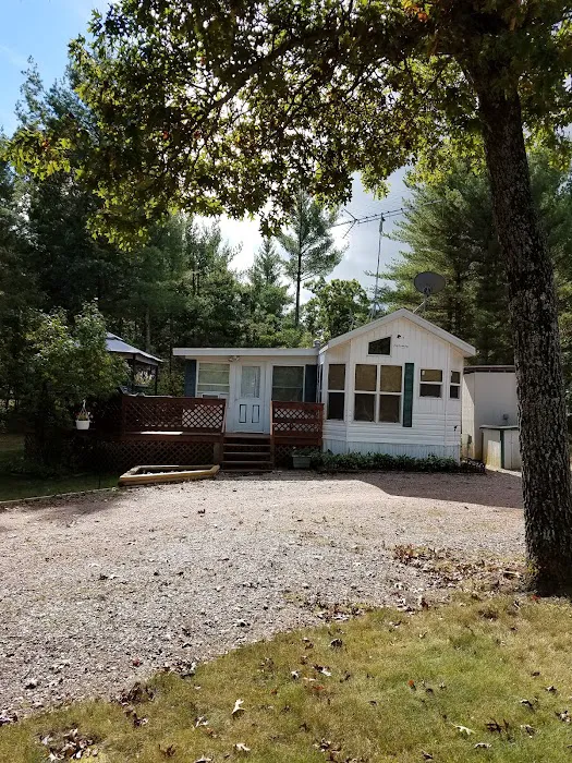 Rabls Pinequilizer Campground & Mobile Park Picture 9