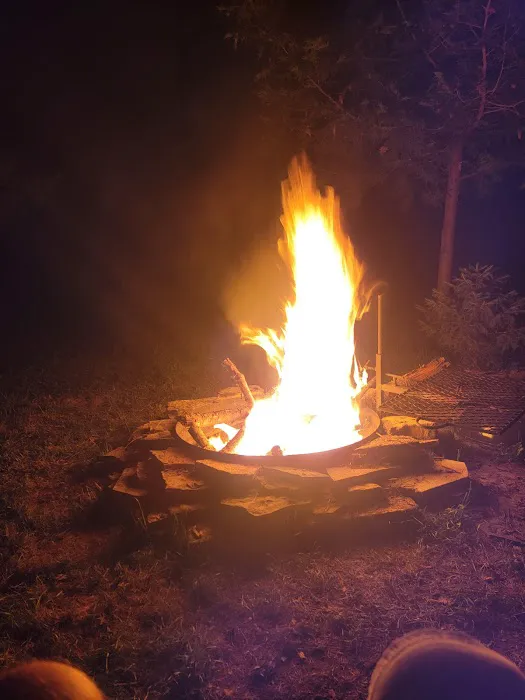 Rabls Pinequilizer Campground & Mobile Park Picture 5