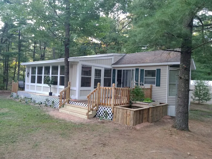 Rabls Pinequilizer Campground & Mobile Park Picture 10