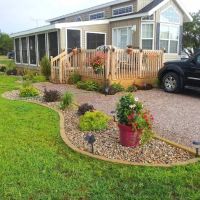 In The Pines Seasonal Camp-Resort ico