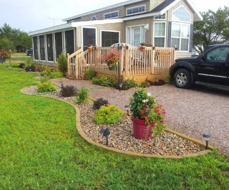 In The Pines Seasonal Camp-Resort