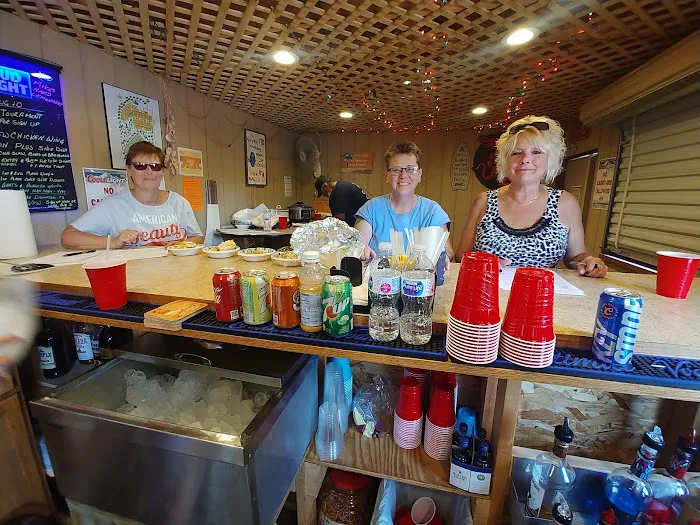 In The Pines Seasonal Camp-Resort Picture 3