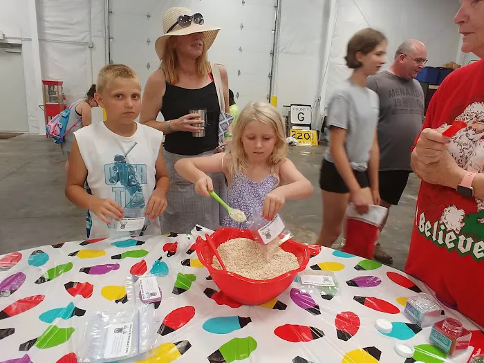 In The Pines Seasonal Camp-Resort Picture 6