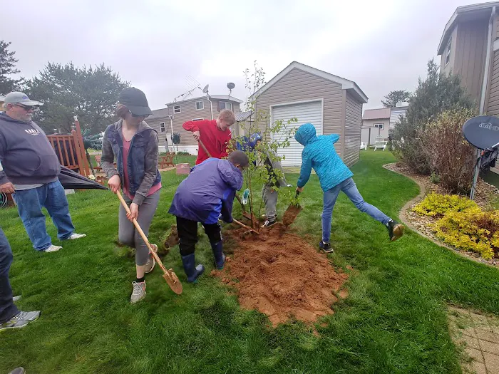 In The Pines Seasonal Camp-Resort Picture 7