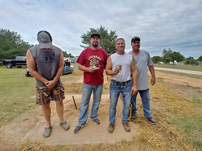 In The Pines Seasonal Camp-Resort Picture 8