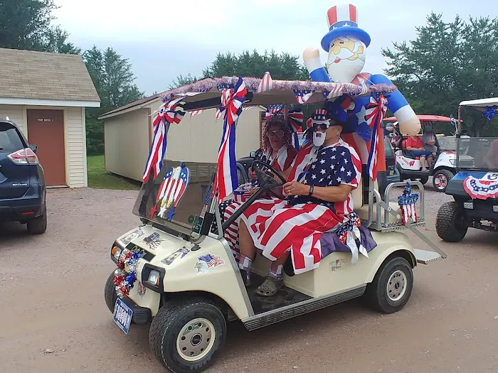 In The Pines Seasonal Camp-Resort Picture 10