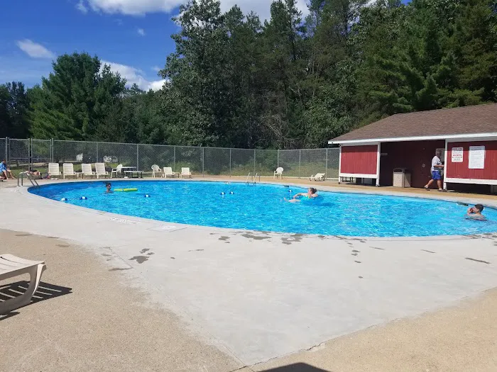 Ho-Chunk RV Resort and Campground Picture 3